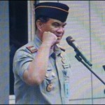 Kakanwil Kemenkumham Sumsel Ilham Djaya. ANTARA/Yudi Abdullah/23-1694601847