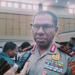 Kapolda Nusa Tenggara Timur Irjen Pol Johni Asadoma (ANTARA/Benny Jahang)-1695200840