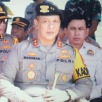 Kapolda Sumsel Irjen Pol A Rachmad Wibowo (ANTARA/Yudi Abdullah/23)-1694590756