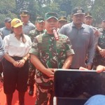 Kasad Dudung pimpin normalisasi Sungai Deli sepanjang 34,5 kilometer-1695880940
