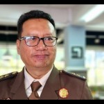 Kasi Penkum Kejati Jateng Arfan Triyono. ANTARA/ I.C. Senjaya.-1695185816
