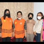Kejari KKT tahan enam tersangka korupsi SPPD fiktif BPKAD-1695639597