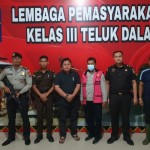 Kejari tangkap PPK kasus dugaan korupsi SMKN 1 Nias Selatan-1695279381
