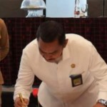 Kemenag Sulbar kerja sama BPOM kembangkan UMKM-1695288790