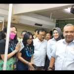 Kemenaker sebut bursa kerja berkontribusi capai Indonesia Emas-1695711431