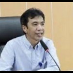Kepala Badan Perencanaan dan Pembangunan Daerah (Bappeda) Kaltim, Yusliando (Diskominfo Kaltim)-1694500802