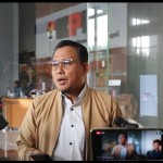 Kepala Bagian Pemberitaan KPK Ali Fikri. (ANTARA/Fianda Sjofjan Rassat)-1695372928