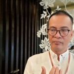 Kepala Dinas Kearsipan dan Perpustakaan Kota Mataram Jemmy Nelwan. (ANTARA/Nirkomala)-1695808313