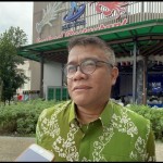 Kepala Dinas Kebudayaan dan Pariwisata (Disbudpar) Kota Batam Ardiwinata (ANTARA/Jessica)-1695792640