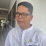 Kepala Dinas Komunikasi dan Informatika Kota Batam Rudy Panjaitan (ANTARA/Jessica)-1694686875