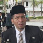 Kepala Dinas Sosial dan Pemberdayaan Masyarakat (Dinsos-PM) Kota Batam, Leo Putra (ANTARA/Jessica)-1695630767