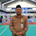 Kepala Dispora Kota Tangerang yakni Kaonang. (ANTARA/HO-Dispora)-1695728235