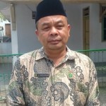 Kepala Kantor Kementerian Agama (Kemenag) Kabupaten Lebak H Badrussalam. (ANTARA/Mansur)-1694060166