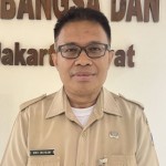 Kesbangpol Jakbar izinkan kampanye tanpa atribut di gedung dan kampus-1694423355
