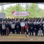 Kesbangpol tanamkan ideologi Pancasila pelajar melalui kemah Pancasila-1695628192