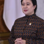 Ketua DPR RI Puan Maharani/ist-1696077291