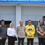 Ketua Komisi II DPR Doli Kurnia Tanjung-1695375815
