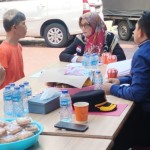 Komnas PA sambangi Polsek Tambora tindaklanjuti kasus pemerkosaan anak-1695810502