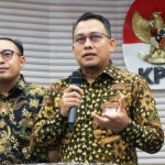 KPK temukan senjata api saat geledah rumah dinas Menteri Pertanian-1695981759