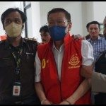 KY NTB gali informasi terkait pengalihan status penahanan Direktur AMG-1695195409