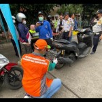 Legislator minta DKI transparan hasil denda tilang pelanggar uji emisi-1694432455
