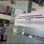 LPS bayarkan klaim simpanan nasabah BPR Karya Remaja Indramayu tahap I-1695108140