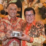 Mantan Gubernur Sulbar minta pelayanan publik ditingkatkan-1695178551