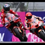Marquez dan Mir bawa Honda percaya diri hadapi MotoGP Jepang-1695624082