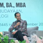 Mendikbudristek minta mahasiswa terlibat aktivitas asah minat bakat-1695097514