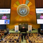 Menlu RI: Beri kesempatan sama bagi negara berkembang capai SDGs-1695107454