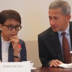 Menlu RI: Reformasi kerja sama multilateralisme agenda utama-1695277317