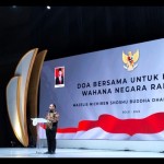 Menteri Agama tekankan Indonesia bukan hanya milik satu agama-1695972408
