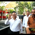 Muhaimin penuhi panggilan KPK sebagai saksi korupsi di Kemenaker-1694071303