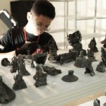 Museum Nasional identifikasi 243 koleksi terdampak kebakaran gedung-1695805403