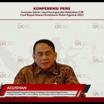 OJK beri sanksi 34 fintech P2P lending selama Agustus 2023-1693895482