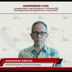 OJK: Stabilitas sektor jasa keuangan nasional tangguh dan terjaga-1693895139