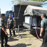 Pangdam XIII/Merdeka meninjau perlengkapan rumah sakit lapangan-1695715591