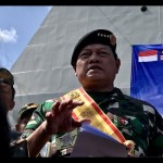 Panglima TNI mutasi/promosi 38 pati, termasuk Dankormar-Dankodiklatal-1695971339