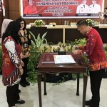 Pemkab Kapuas berdayakan warga lewat program desa ramah perempuan-1695638396