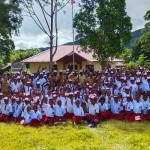 Pemkab Puncak Jaya: SMA Satu Atap untuk meningkatkan kualitas SDM-1695715690