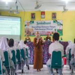 Pemkot Banjarbaru ajak milenial terapkan makan bergizi cegah stunting-1695270916