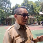 Pemkot Jakbar minta sekolah laporkan murid terlibat tawuran-1695722727