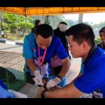 Pemkot Jaktim gelar vaksin rabies gratis peringati Hari Rabies Dunia-1695811391