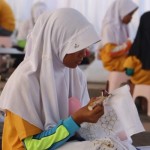 Pemkot Pekalongan tumbuhkan generasi muda cinta batik-1695800264