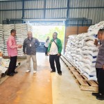 Pemprov Kalteng perhatikan khusus bantuan beras ke daerah non-produsen-1695805152