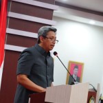 Pemprov Sulsel-DPRD sepakati penyesuaian anggaran Ranperda Perubahan-1695353716