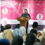 Penjabat Gubernur Sulsel kobarkan semangat gotong royong di Kampus UNM-1694686194