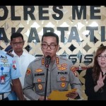 Pisau di lokasi jenazah anak Pamen TNI AU bukan pisau komando-1695804374