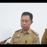 Pj. Wali Kota Kendari, Asmawa Tosepu. (Antara/Suparman)-1695716812