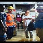 PLN UID Sumut salurkan bantuan untuk korban banjir di Mandailing Natal-1695628048